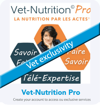 Vet-Nutrition Pro